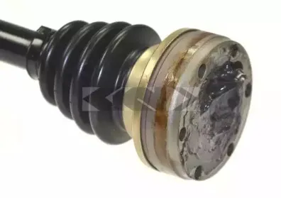 Приводной вал SPIDAN купить