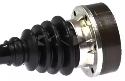 Приводной вал SPIDAN купить