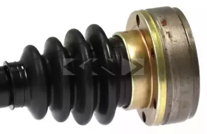 Приводной вал SPIDAN купить