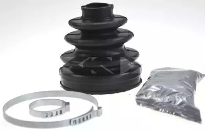 Комплект пылника, приводной вал SPIDAN купить