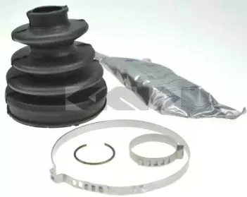 Комплект пылника, приводной вал SPIDAN купить