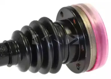 Приводной вал SPIDAN купить