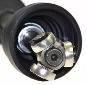 Приводной вал SPIDAN купить