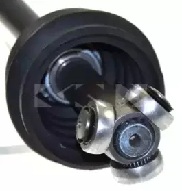 Приводной вал SPIDAN купить