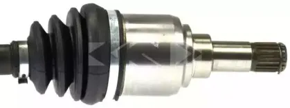 Приводной вал SPIDAN купить