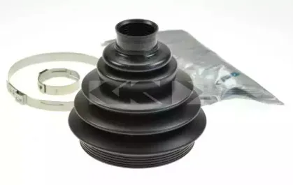 Комплект пылника, приводной вал SPIDAN купить