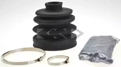 Комплект пылника, приводной вал SPIDAN купить