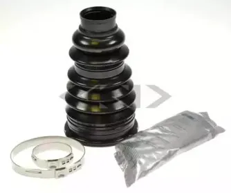 Комплект пылника, приводной вал SPIDAN купить