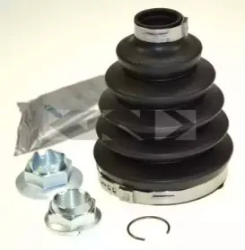 Пыльник ШРУСа SPIDAN купить