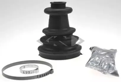 Комплект пылника, приводной вал SPIDAN купить