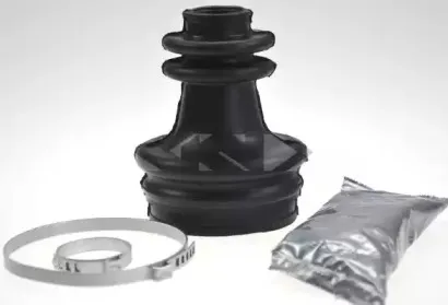 Пильник ШРКШ гумовий + змазка SPIDAN купить