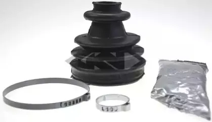 Комплект пылника, приводной вал SPIDAN купить