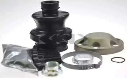 Комплект пылника, приводной вал SPIDAN купить