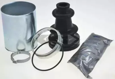 Комплект пылника, приводной вал SPIDAN купить