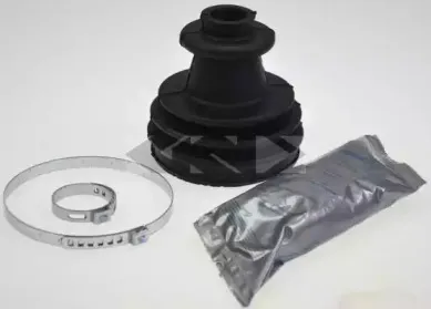 Комплект пылника, приводной вал SPIDAN купить