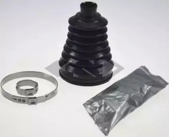 Комплект пылника, приводной вал SPIDAN купить