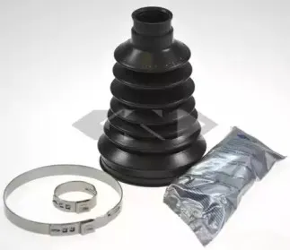 Комплект пылника, приводной вал SPIDAN купить