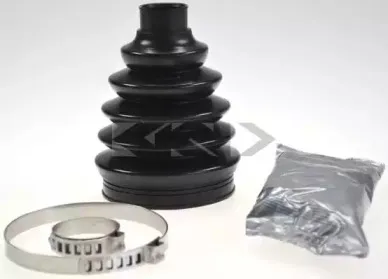 Комплект пылника, приводной вал SPIDAN купить