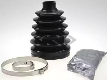 Комплект пылника, приводной вал SPIDAN купить