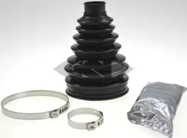 Комплект пылника, приводной вал SPIDAN купить