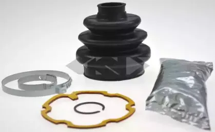 Комплект пылника, приводной вал SPIDAN купить