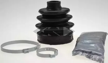 Комплект пылника, приводной вал SPIDAN купить