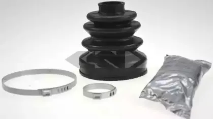 Пильник ШРКШ гумовий + змазка SPIDAN купить