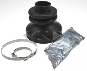 Пильник ШРКШ гумовий + змазка SPIDAN купить