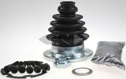 Комплект пылника, приводной вал SPIDAN купить