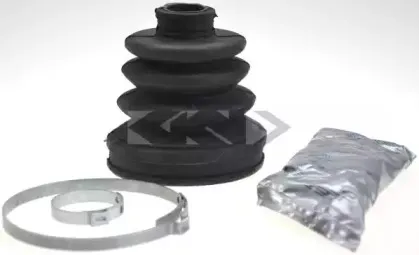 Комплект пылника, приводной вал SPIDAN купить