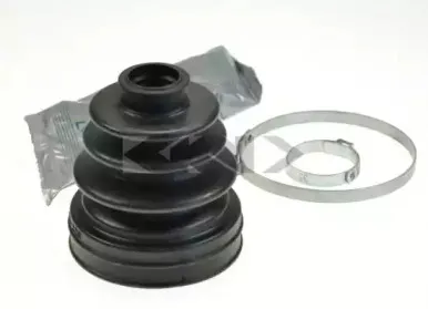 Комплект пылника, приводной вал SPIDAN купить