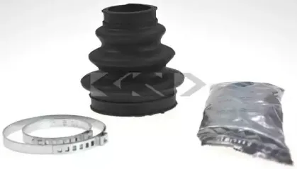 Комплект пылника, приводной вал SPIDAN купить