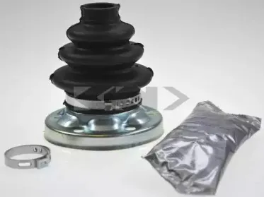 Комплект пылника, приводной вал SPIDAN купить