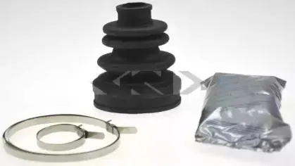 Комплект пылника, приводной вал SPIDAN купить