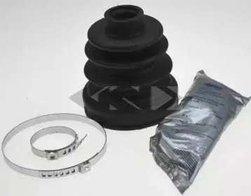 Комплект пылника, приводной вал SPIDAN купить