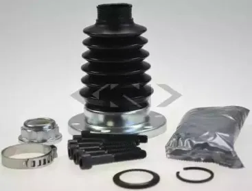 Комплект пылника, приводной вал SPIDAN купить