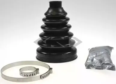 Комплект пылника, приводной вал SPIDAN купить