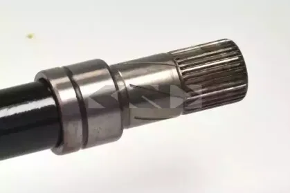 Приводной вал SPIDAN купить