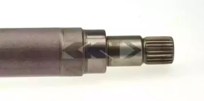 Приводной вал SPIDAN купить