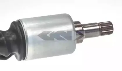 Приводной вал SPIDAN купить