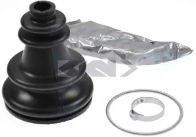 Комплект пылника, приводной вал SPIDAN купить