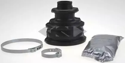 Комплект пылника, приводной вал SPIDAN купить