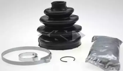 Комплект пылника, приводной вал SPIDAN купить