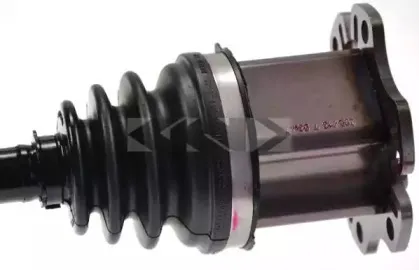 Приводной вал SPIDAN купить