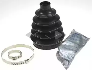 Комплект пылника, приводной вал SPIDAN купить