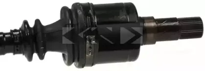 Приводной вал SPIDAN купить