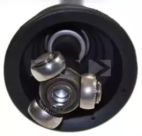 Приводной вал SPIDAN купить