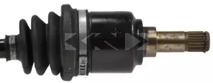 Приводной вал SPIDAN купить