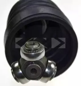 Приводной вал SPIDAN купить