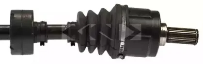 Приводной вал SPIDAN купить